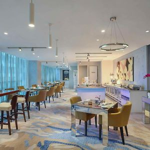 Pullman Jakarta Central Park