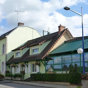 L'Auberge De L'Olive